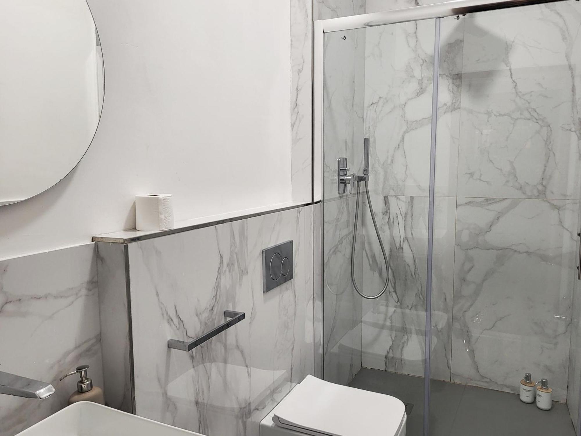 110 Sqm Apartment 6 Sleeps In Santa Croce Florença Exterior foto